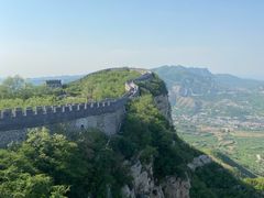 -抱犊寨风景区