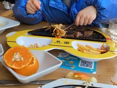 -豪客来牛排(红豆万花城店)