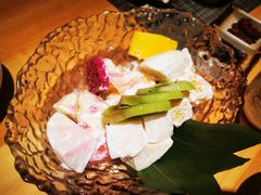 -大岛日本料理铁板烧(南通大饭店)