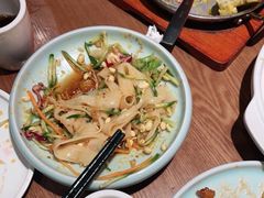 -吕氏疙瘩汤·新派鲁菜(济南万象城店)