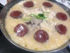 -金掌勺锅包肉(太原万达店)