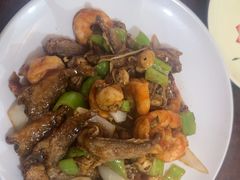 -小红门海鲜