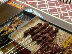 -神府路壹号·海鲜烧烤·砂锅粥·锅物(三坊七巷店)