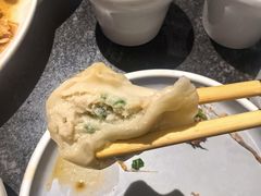 -五谷丰登农家院·地道胶东菜·海鲜烧烤(威海店)