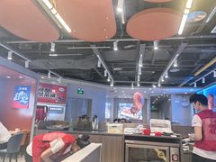 -鱼酷活鱼烤鱼(沈阳大悦城店)