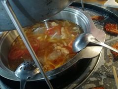-重庆乌鱼庄·龙滋鲜(青羊大道店)