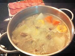 -官也街澳门火锅(新源里店)