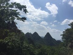 iphone_upload_pic-大连天门山国家森林公园