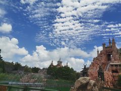 -青岛方特梦幻王国
