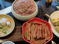 -唇辣号重庆老火锅(燕郊鑫乐汇店)