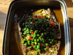 -半天妖烤鱼(方庄店)