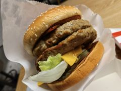 -肯德基(西单商场店)