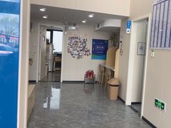 -芭比堂动物医院·CT·微创中心(新顺分院)