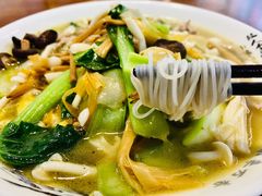 -万香姜汁(引泉路店)