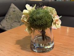 -绿茵阁(江南西路店)