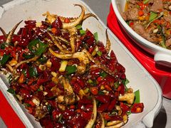 -井水小厨·湘菜(活力广场店)