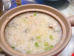 -红蜡烛-养生粥-津鲁菜(中山路店)