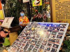 -石岐佬中山菜馆(张溪店)
