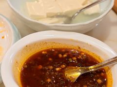 -青城山六善酒店·紫氣園中餐厅