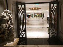 -Yan Ting 宴庭中餐厅(上海静安瑞吉酒店)