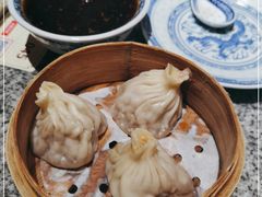 -南京大牌档(济南万象城店)