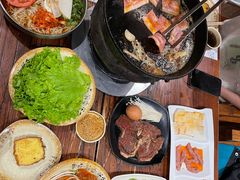 -名扬烤肉(起源店)