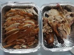 -火刻北京烤鸭(市北区·鲍岛市场店)