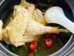 -丫丫蟹庄·苏式园林农家乐·阳澄湖大闸蟹(阳澄湖莲花岛店)