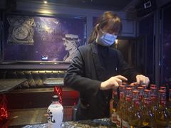 -范特西FANTASY量贩式KTV(民主广场店)