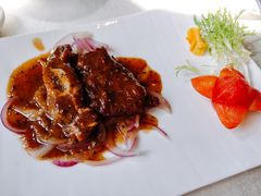 -皇朝会.经典传统粤菜(外滩店)