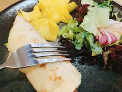 -HELLO 27 意面·沙拉·帕尼尼