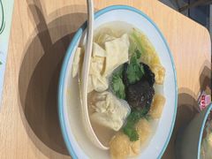 -小杨生煎(周浦万达店)