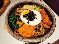 -七八冷面·延边朝鲜族美食(欢乐谷店)