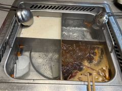 -海底捞火锅(铂澜大象城店)