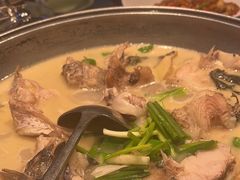 -天怡·鱼工厂(临江店)