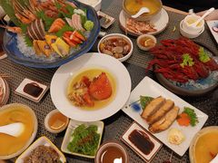 -桃夭日式料理(国信店)