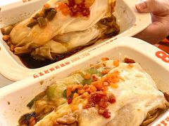 -红荔村肠粉(岗厦店)