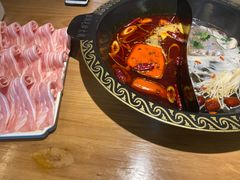 -肚社毛肚火锅
