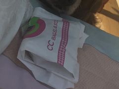 -CC BAGEL&SCONE 贝果与司康(南开大悦城店)