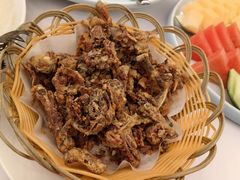 -香格里拉香宫·海鲜青岛菜·鲁菜·淮扬菜
