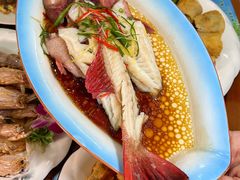-友强·23年特色海鲜大排档(厦门店)