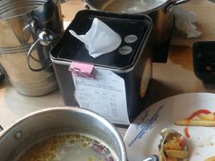 -星伦多 自助料理(圆融店)