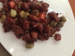 -西安阳光国际大酒店·中餐厅