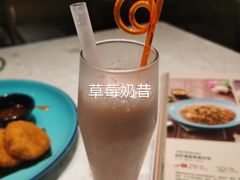 -水天堂西餐厅(昆山万象汇店)