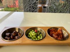 -柴门饭儿(成都太古里店)