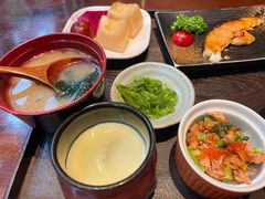 -古京·臻致料理(月湖店)