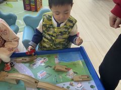 -U尼可童学园(百家湖校区)