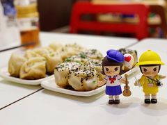 -咬不得高祖生煎·简餐(高银街店)
