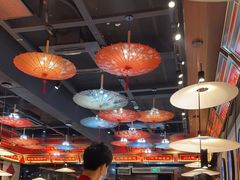 大堂-蜀香格格•剁椒鱼头(龙西店)