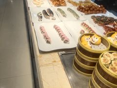 -兆丰海鲜烧烤涮自助(丰南总店)